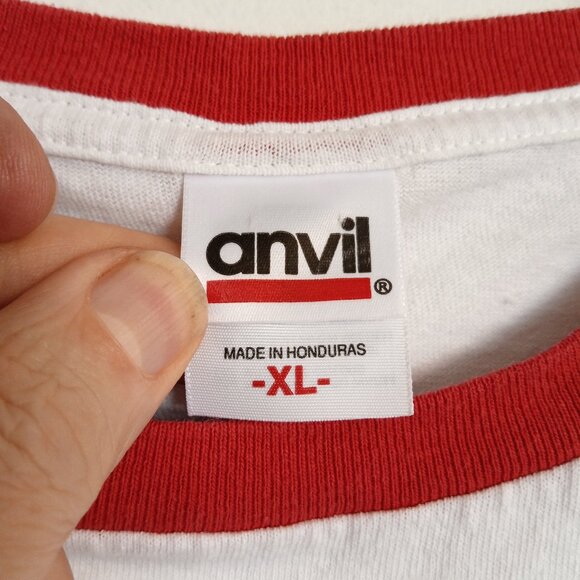 XL Collectible LGBT Souvenir T-shirt 18th Annual IAGLCWDC Country Dance Event - Picture 9 of 10